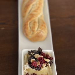 Baked Brie