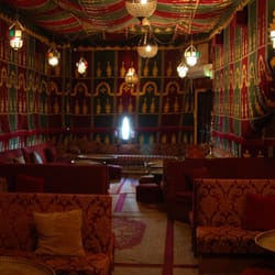 Fez Moroccon Restaurant - Fez - exotic atmosphere
