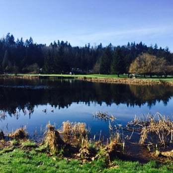 Maplewood Golf Course - Golf Near Me - Renton, Washington Maplewood Golf Course - Golf Near Me - Renton, Washington