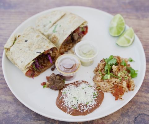 El Xolo Tacos by null