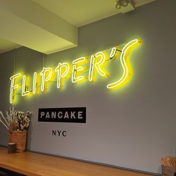 Flipper’s - Pancakes Near Me - New York, New York Flipper’s - Pancakes Near Me - New York, New York