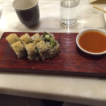 Uchi Houston - Spicy crunchy - Sushi Bars Near Me - Houston, Texas Uchi Houston - Spicy crunchy - Sushi Bars Near Me - Houston, Texas