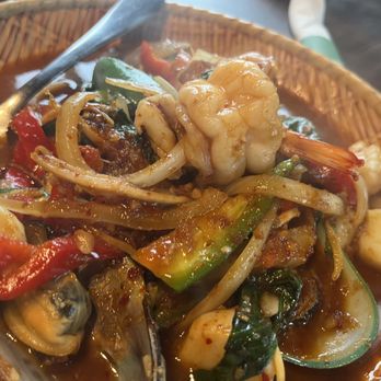 Koracha Thai Restaurant - Thai Near Me - Bedford, Texas
