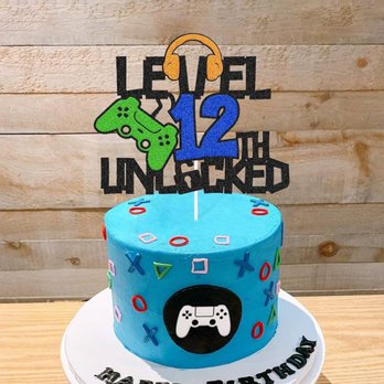 Cake Delicias - Custom cake - Bakeries Near Me - Conyers, Georgia