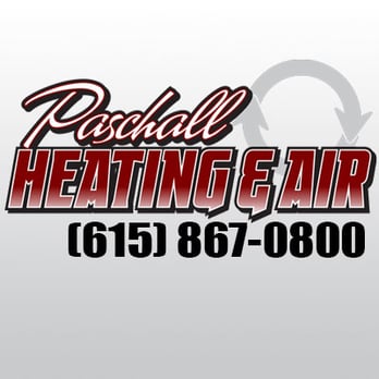 Paschall Heating & Air - Heating & Air Conditioning/HVAC Near Me - Murfreesboro, Tennessee Paschall Heating & Air - Heating & Air Conditioning/HVAC Near Me - Murfreesboro, Tennessee
