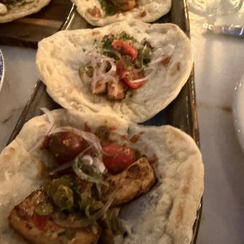 Serea Coastal Cuisine - Seafood Near Me - Coronado, California