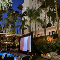 Hotels In Los Angeles - Yelp