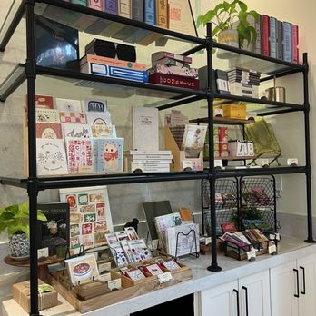 Daydrift Books & Cafe - Cafes Near Me - Arlington, Virginia