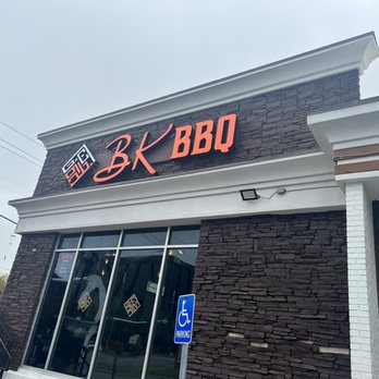 BK Khan BBQ - Barbeque Near Me - Dallas, Texas