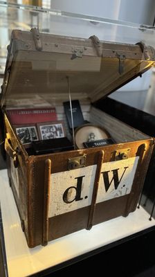 Jewish Museum by null