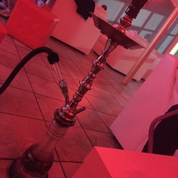 LIT - authentic Egyptian hookah - Hookah Bars Near Me - Buffalo, New York