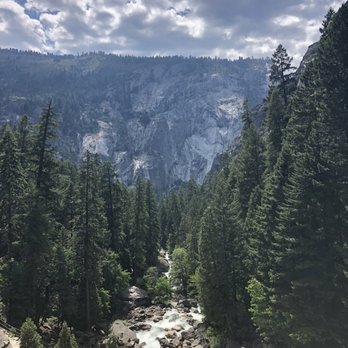 Tunnel View - Local Flavor Near Me - Yosemite National Park, California Tunnel View - Local Flavor Near Me - Yosemite National Park, California