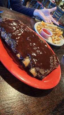 Four Seasons Restaurant by null