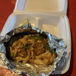 The Picnic - Coat and Thai