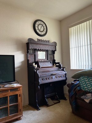 Encore Piano Moving on Yelp