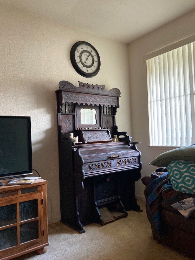 ENCORE PIANO MOVING OF NORTHERN CALIFORNIA LLC