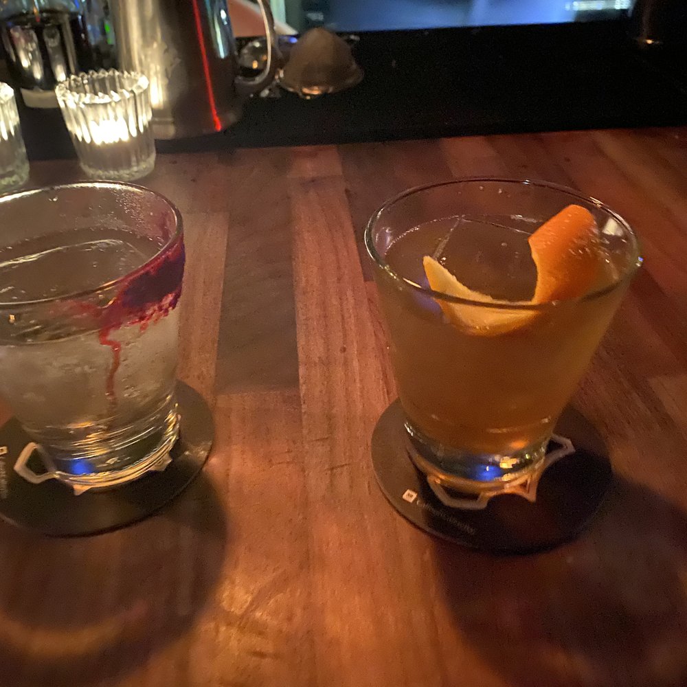 Callooh Callay - Cocktail Bars Near Me - London, XGL Callooh Callay - Cocktail Bars Near Me - London, XGL