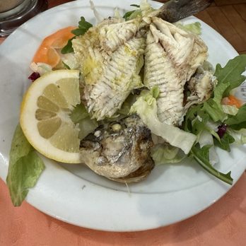 I Buoni Amici - Fish - Italian Near Me - Rome, RM I Buoni Amici - Fish - Italian Near Me - Rome, RM