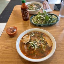 Bun Bo Hue