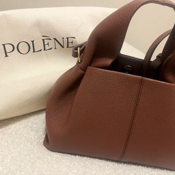 Polène - Leather Goods Near Me - Paris, 75 Polène - Leather Goods Near Me - Paris, 75