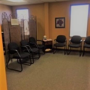 Results Counseling - Reception area: come on in and help yourself to some coffee, cocoa, tea or water. - Counseling & Mental Health Near Me - Omaha, Nebraska Results Counseling - Reception area: come on in and help yourself to some coffee, cocoa, tea or water. - Counseling & Mental Health Near Me - Omaha, Nebraska