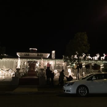 Christmas Tree Lane - Local Flavor Near Me - Oxnard, California Christmas Tree Lane - Local Flavor Near Me - Oxnard, California