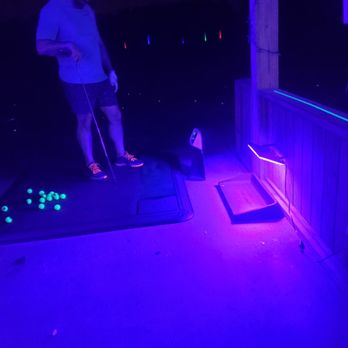 HangTime Golf - Golf Near Me - Gastonia, North Carolina