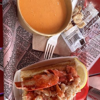 Lobster West - Seafood Near Me - Coronado, California