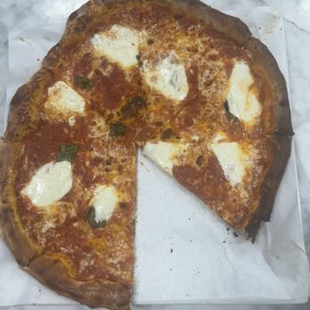786 Degrees - Magherita - Pizza Near Me - Los Angeles, California 786 Degrees - Magherita - Pizza Near Me - Los Angeles, California