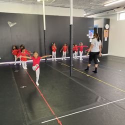 Dance With Me Productions
