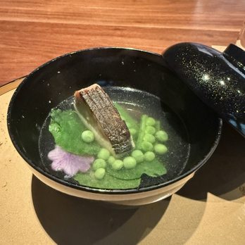 Kinme Omakase - Sushi Bars Near Me - San Diego, California Kinme Omakase - Sushi Bars Near Me - San Diego, California