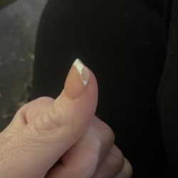 Luxury Nails