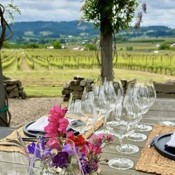 Anacréon Winery