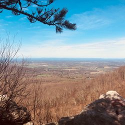 Annapolis Rock
