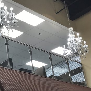 Fox Fuels - Chandeliers throughout & upstairs seating. - Gas Stations Near Me - Balch Springs, Texas Fox Fuels - Chandeliers throughout & upstairs seating. - Gas Stations Near Me - Balch Springs, Texas