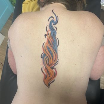 Gold Coast Tattoo - Tattoo Near Me - Monterey, California Gold Coast Tattoo - Tattoo Near Me - Monterey, California