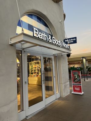 Bath & Body Works