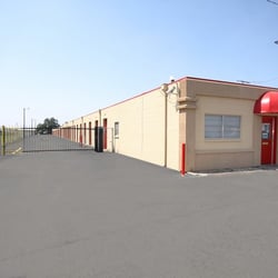 SecurCare Self Storage