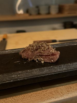 Umami Omakase by null