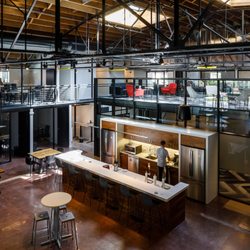 Alchemy Creative Workspace