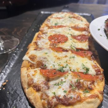 The Press Wine Bar - Flatbread pizza - Wine Bars Near Me - Tracy, California The Press Wine Bar - Flatbread pizza - Wine Bars Near Me - Tracy, California
