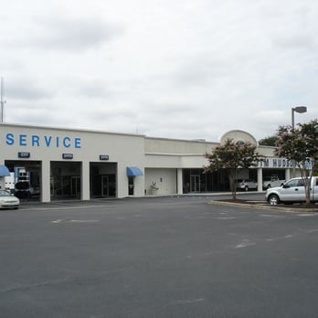 Jim Hudson Ford - Car Dealers Near Me - Lexington, South Carolina Jim Hudson Ford - Car Dealers Near Me - Lexington, South Carolina