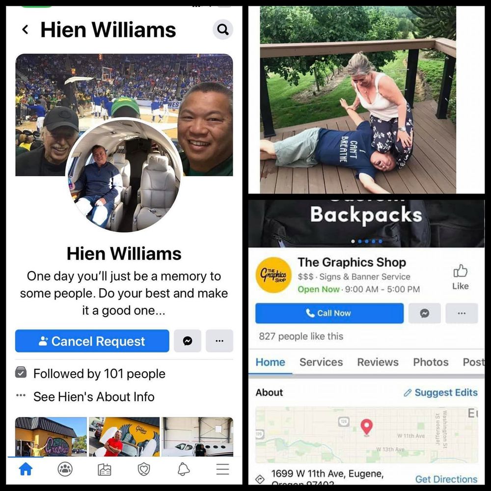 THE GRAPHICS SHOP Updated May 2024 38 Photos 1699 W 11th Ave