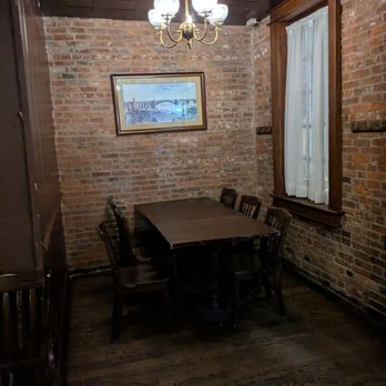 McGurk's - John D. McGurk's Irish Pub and Garden, Saint Louis - Pubs Near Me - Saint Louis, Missouri