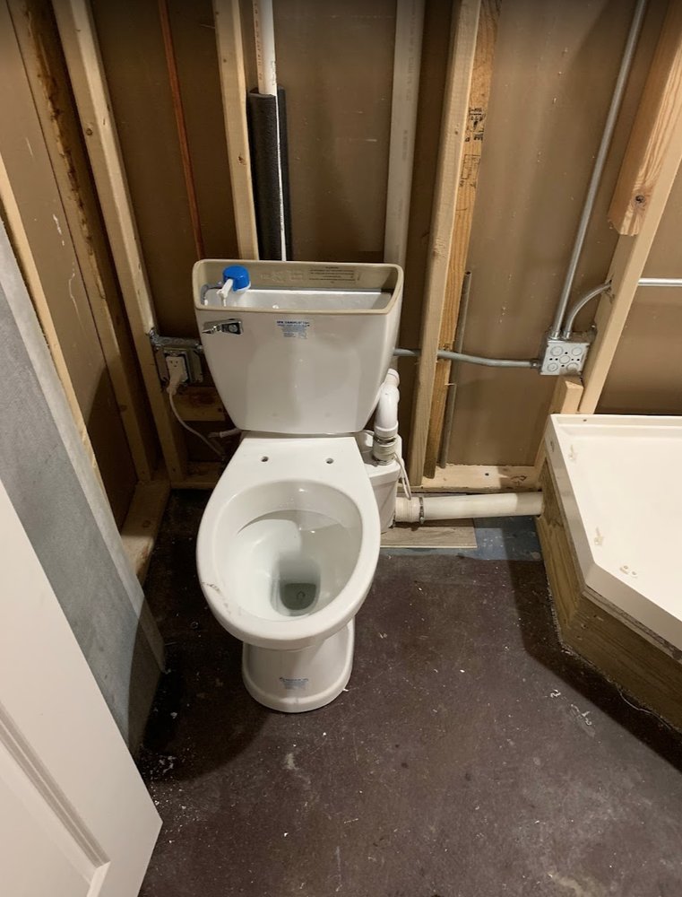 Slide of Palos Park Plumbing