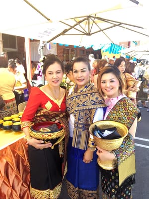 Lao Jaleune Supermarket by null