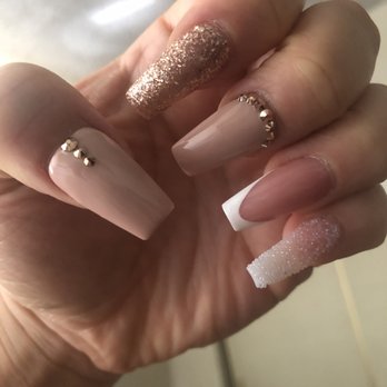 T & Y Nails - In Love with my new set.., - Nail Salons Near Me - South Gate, California T & Y Nails - In Love with my new set.., - Nail Salons Near Me - South Gate, California