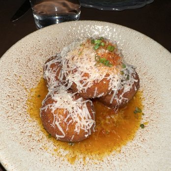 L'Ardente - Arancini - Italian Near Me - Washington, DC, District of Columbia L'Ardente - Arancini - Italian Near Me - Washington, DC, District of Columbia