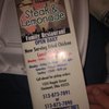 Camp Washington Steak & Lemonade gift card