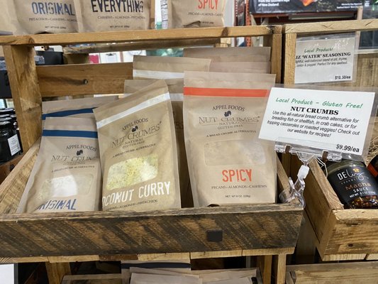 Catalina Offshore Products by null